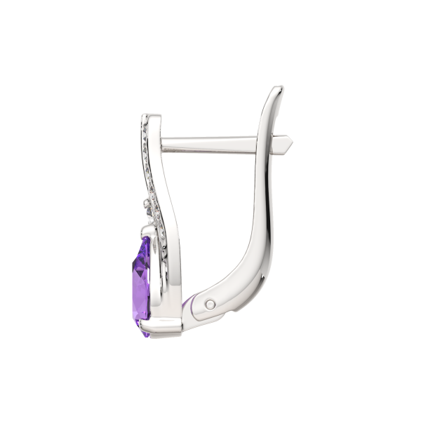 Серьги 03S6028.ZZ Серьги 03S6028.ZZ