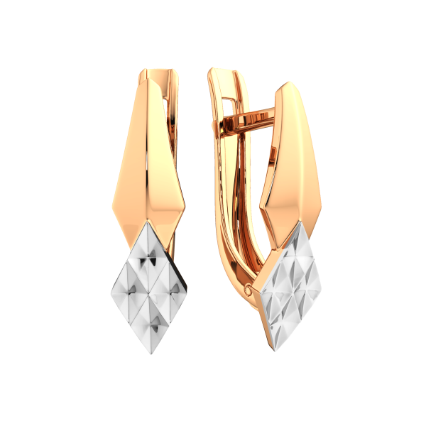 Серьги 300333.14K.R.ZZ Серьги 300333.14K.R.ZZ