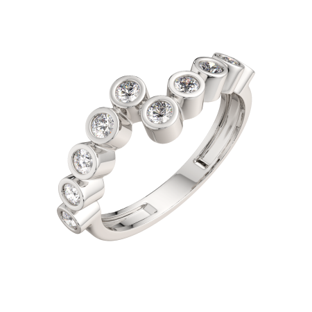 Кольцо 0210741.ZZ