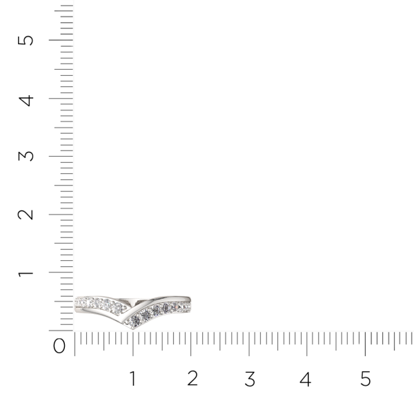 Кольцо 0210572.ZZ