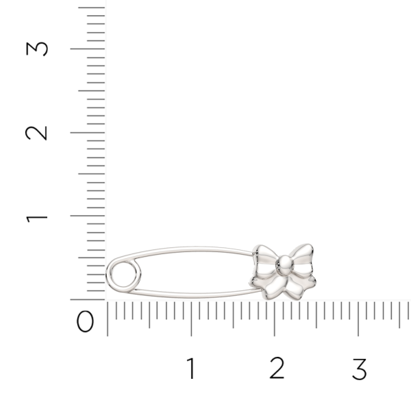 Брошь 0930012.ZZ Брошь 0930012.ZZ