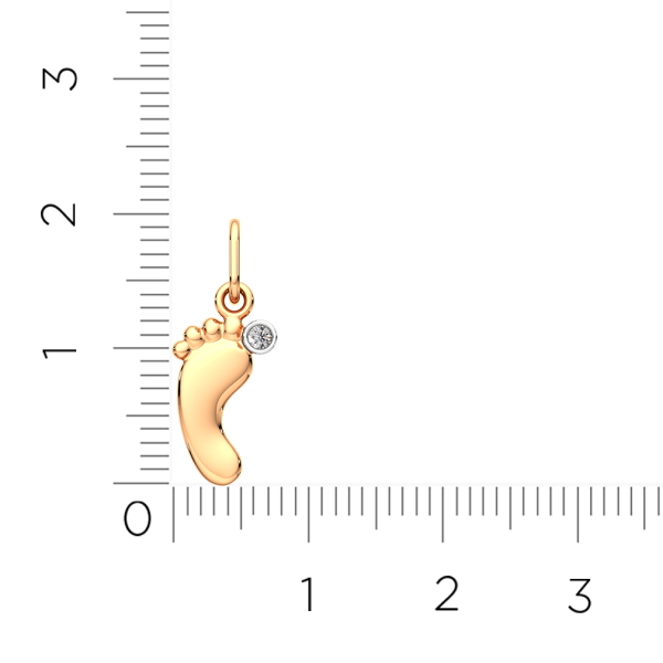 Подвеска 440403.14K.R.ZZ
