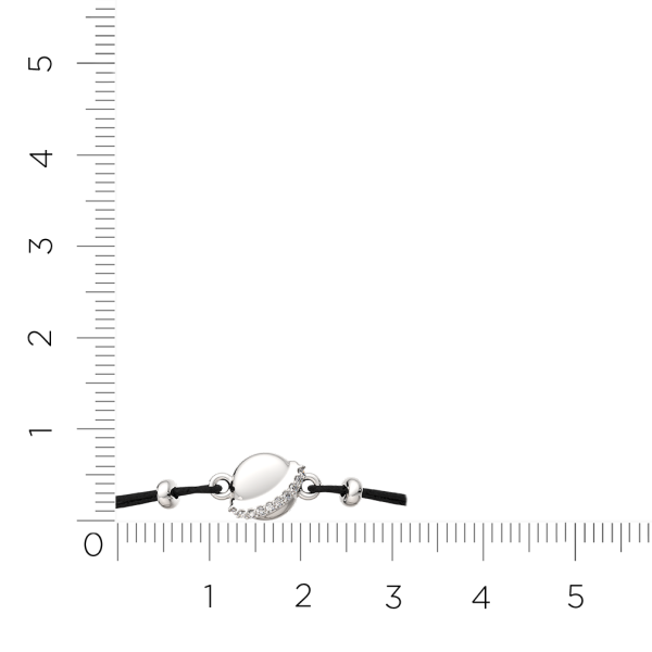 Браслет 0670037.01.ZZ