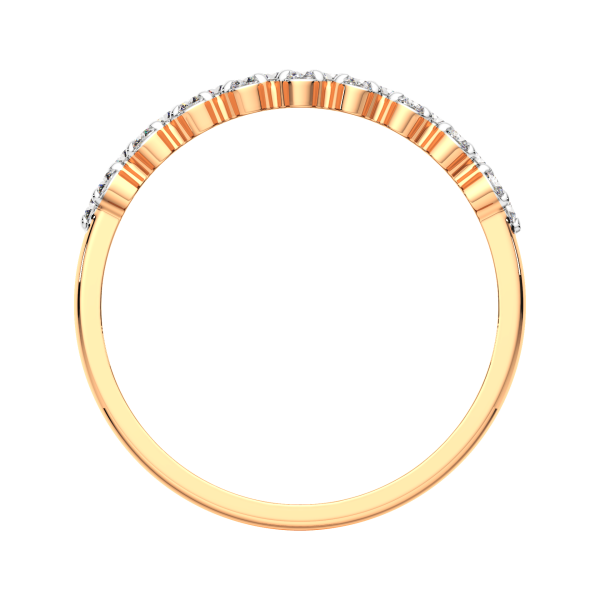 Кольцо 2D00373.14K.R.ZZ