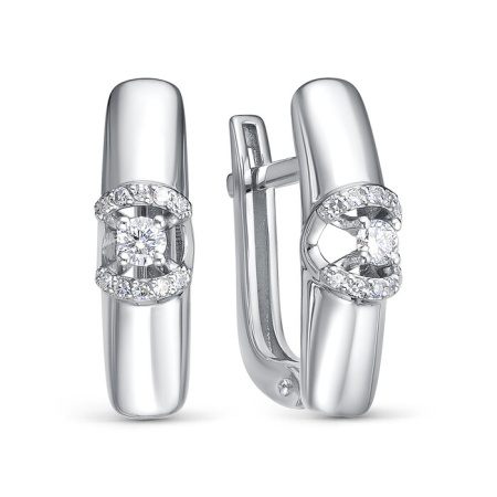 Серьги с120035