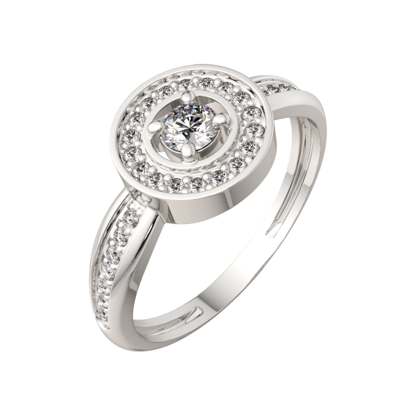 Кольцо 02101930.ZZ