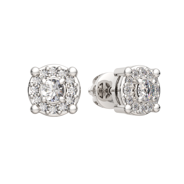 Серьги 3D00542.14K.W.ZZ Серьги 3D00542.14K.W.ZZ