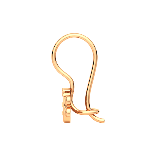 Серьги 3101675.14K.R.ZZ