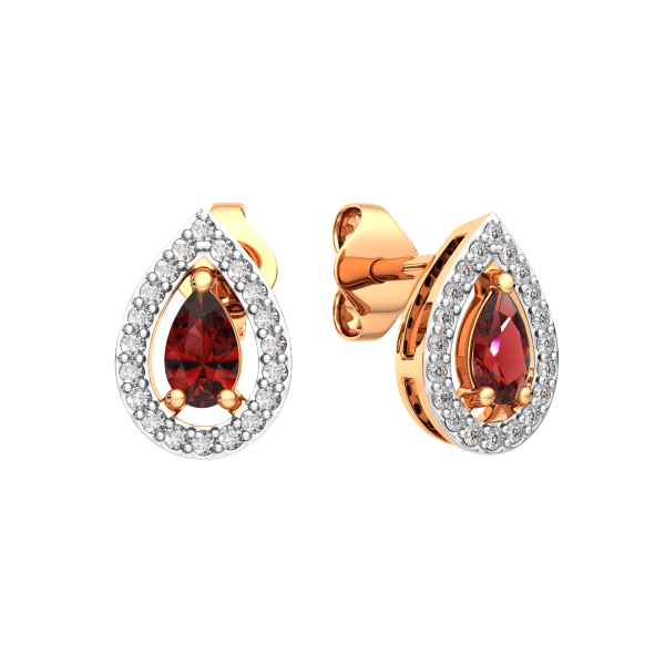 Серьги 3S50209.14K.R.ZZ Серьги 3S50209.14K.R.ZZ