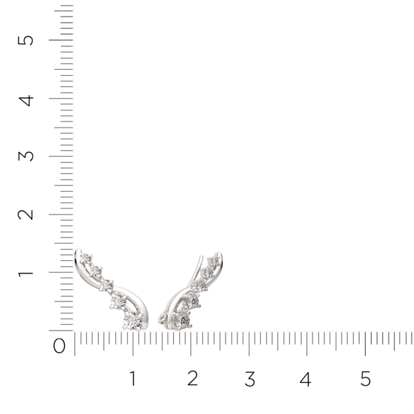 Серьги 0310783.ZZ