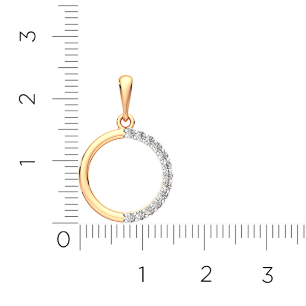 Подвеска 440706.14K.R.ZZ