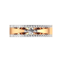 Кольцо 2D00448.14K.R.ZZ