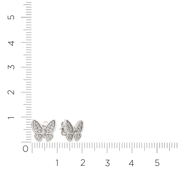 Серьги 0310742.ZZ Серьги 0310742.ZZ