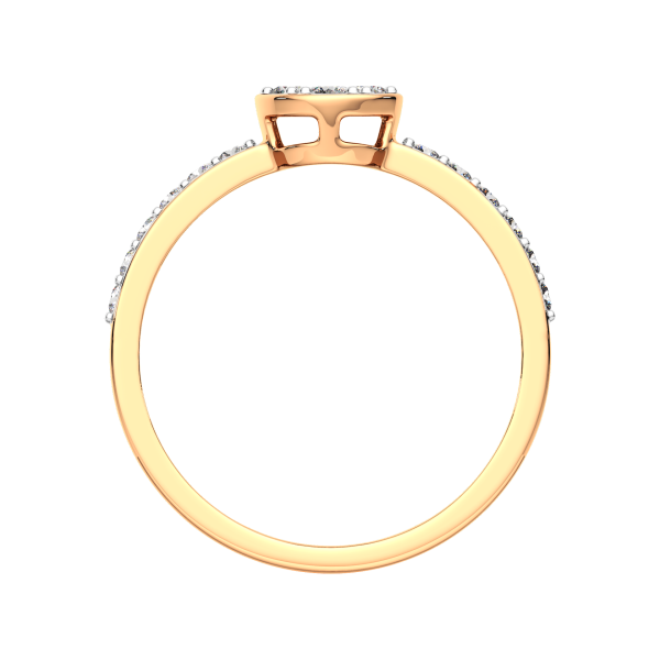 Кольцо 2D00497.14K.R.ZZ Кольцо 2D00497.14K.R.ZZ