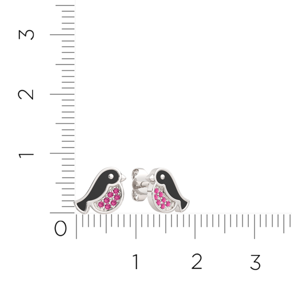 Серьги 03101556.ZZ