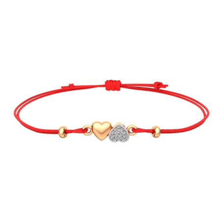 Браслет 670026.9K.R.ZZ.02