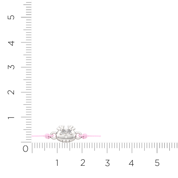 Браслет 0670052.03.ZZ