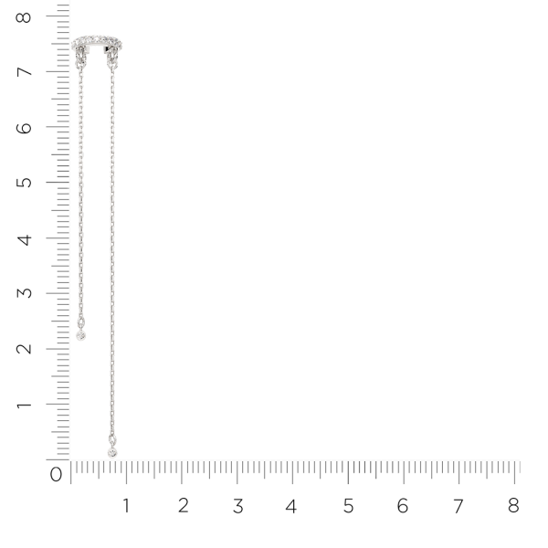 Серьга 03101121.ZZ Серьга 03101121.ZZ