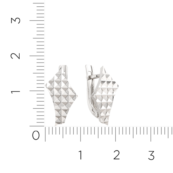 Серьги 0300399.ZZ Серьги 0300399.ZZ