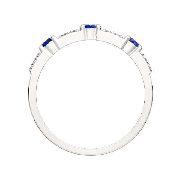 Кольцо 2D10141.14K.W.ZZ