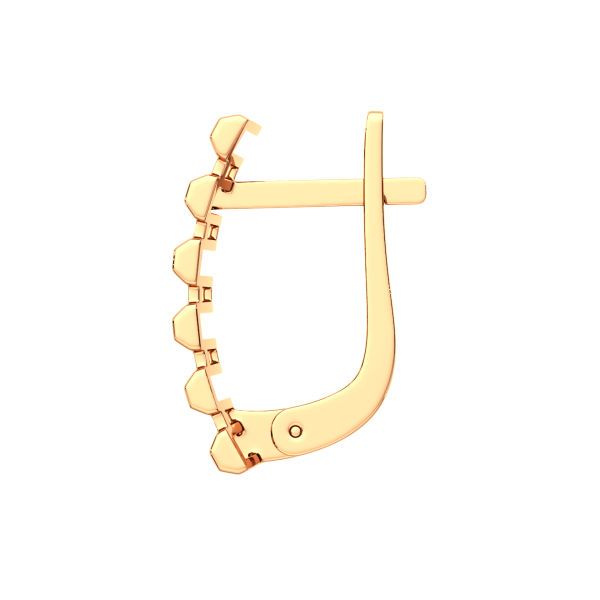 Серьги 300424.14K.R.ZZ Серьги 300424.14K.R.ZZ