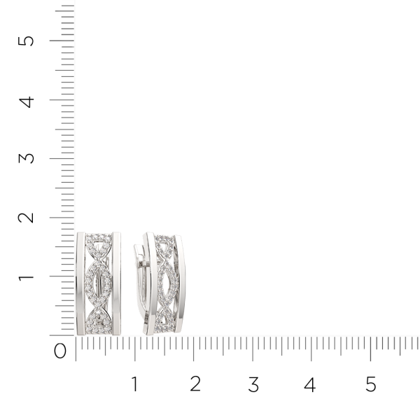 Серьги 03101027.ZZ Серьги 03101027.ZZ
