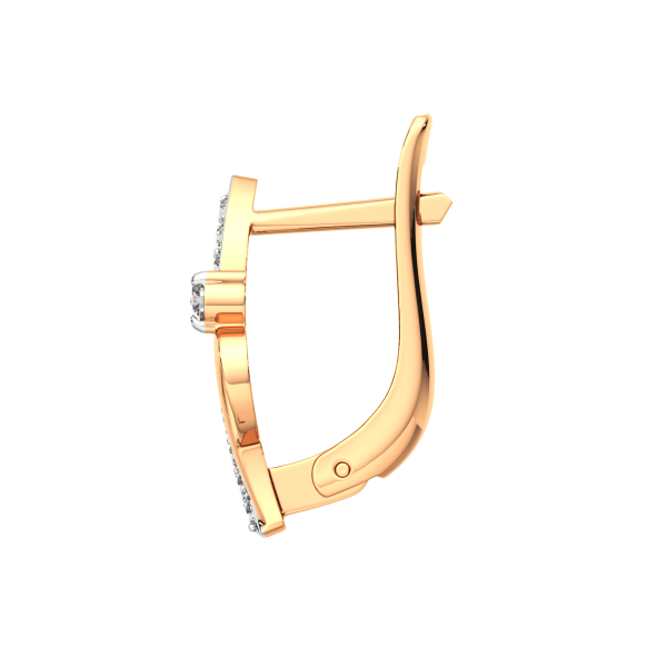 Серьги 3101563.14K.R.ZZ