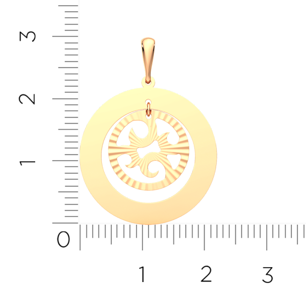 Подвеска 400175.14K.R.ZZ