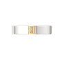 Кольцо 0280018.G14K.ZZ