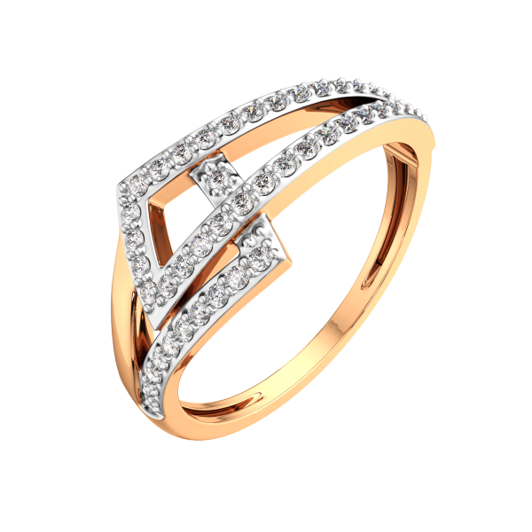 Кольцо 2101099.14K.R.ZZ