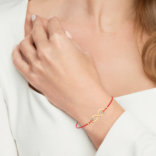 Браслет 670022.9K.R.ZZ.02 Браслет 670022.9K.R.ZZ.02