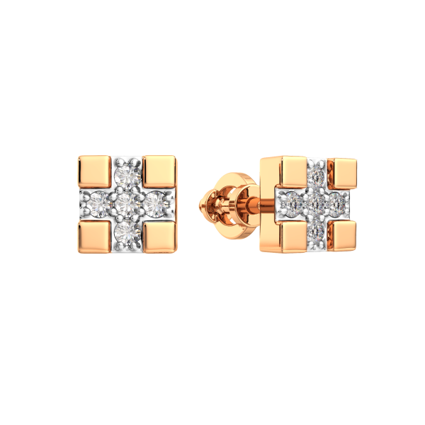 Серьги 310771.14K.R Серьги 310771.14K.R