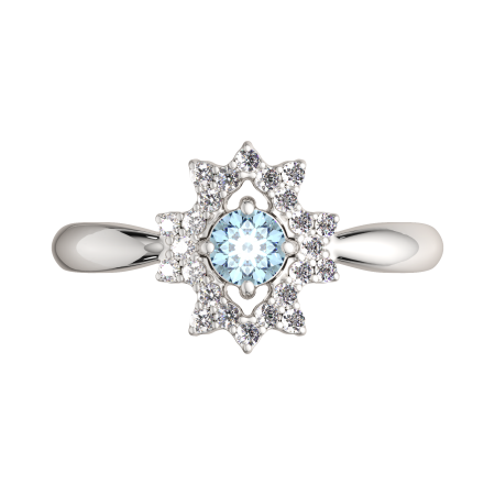 Кольцо 02S4032.ZZ