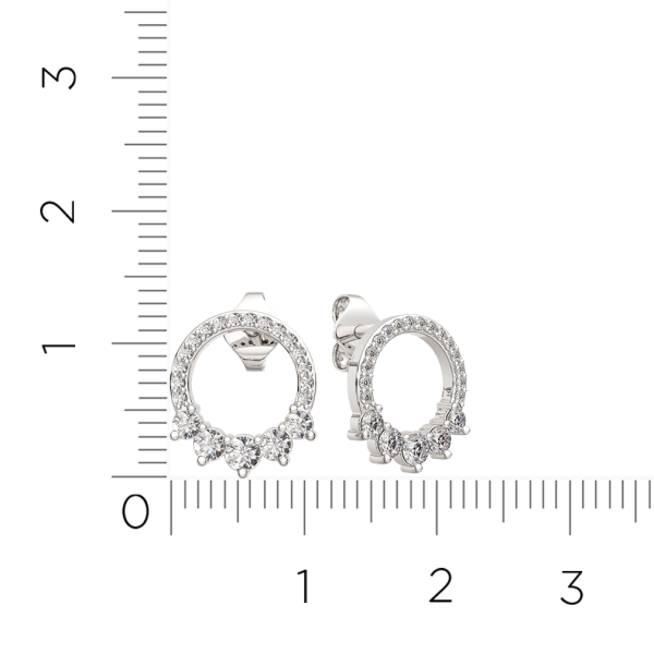 Серьги 0310649.ZZ Серьги 0310649.ZZ