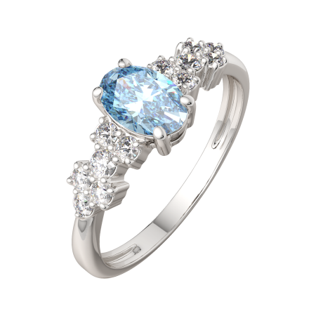 Кольцо 02S4041.ZZ