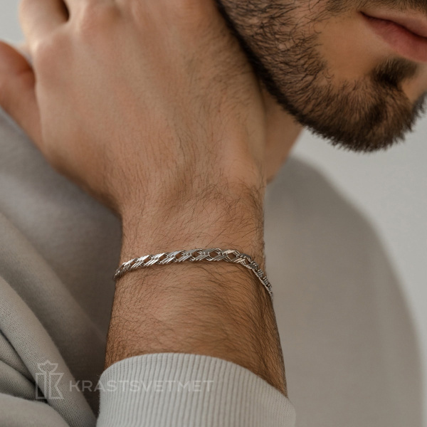 Браслет НБ 22-203Ю-3/0,7 Браслет НБ 22-203Ю-3/0,7