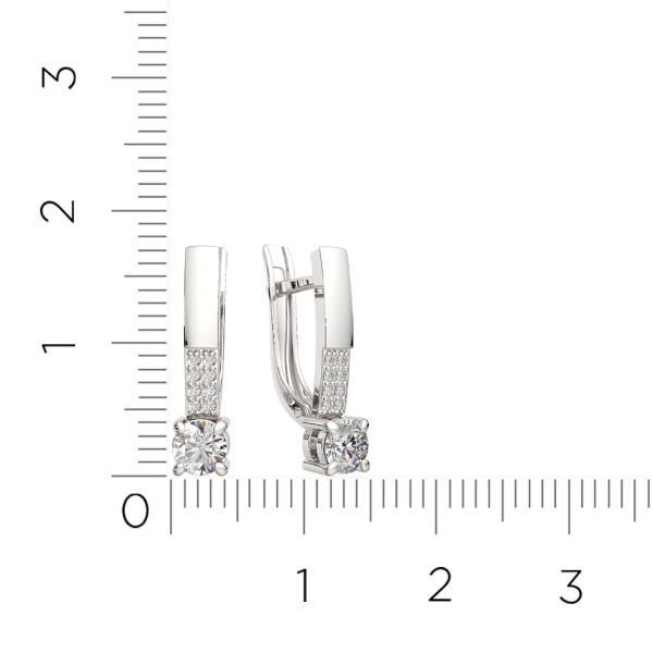 Серьги 03101261.ZZ Серьги 03101261.ZZ