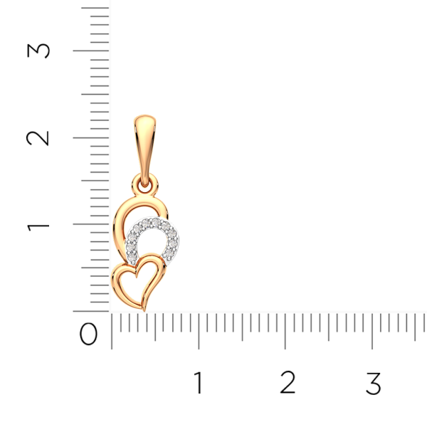 Подвеска 440643.14K.R.ZZ