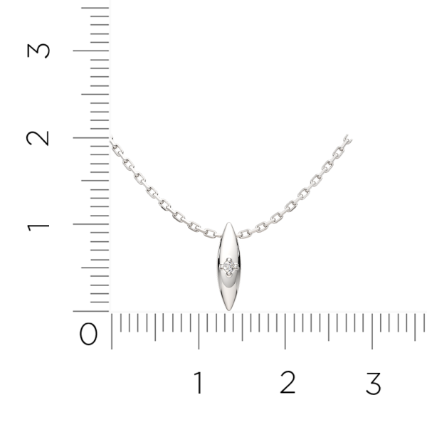 Колье 05D0016.ZZ Колье 05D0016.ZZ