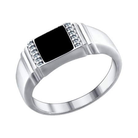 Кольцо 94011324 Кольцо 94011324