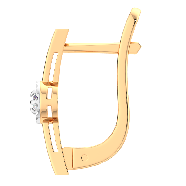 Серьги 3101169.14K.R.ZZ Серьги 3101169.14K.R.ZZ