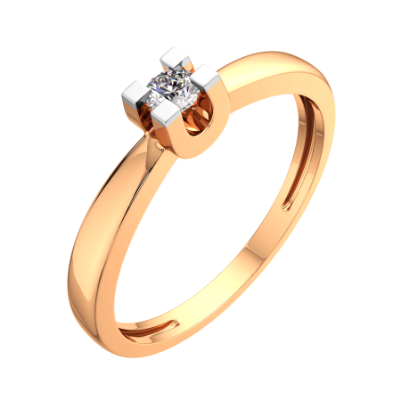 Кольцо 2D00278.14K.R.ZZ Кольцо 2D00278.14K.R.ZZ