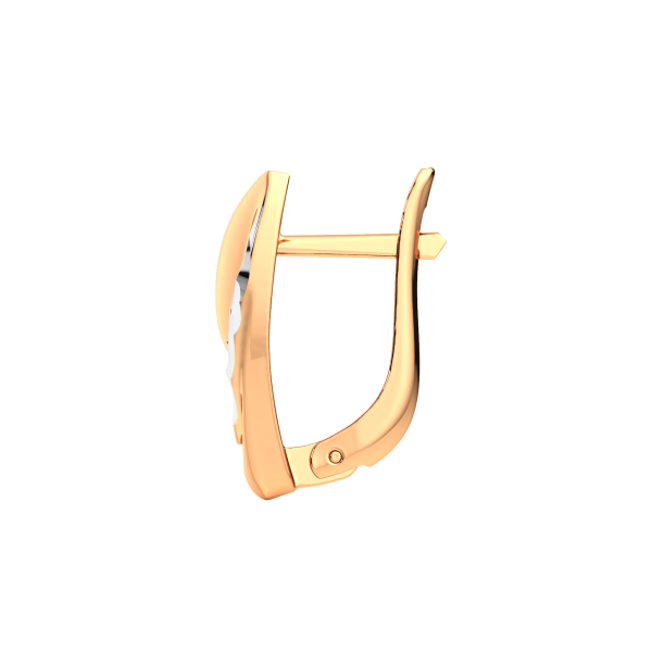 Серьги 300414.14K.R.ZZ Серьги 300414.14K.R.ZZ