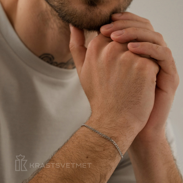 Браслет НБ 22-200Ю-3/0,5 Браслет НБ 22-200Ю-3/0,5