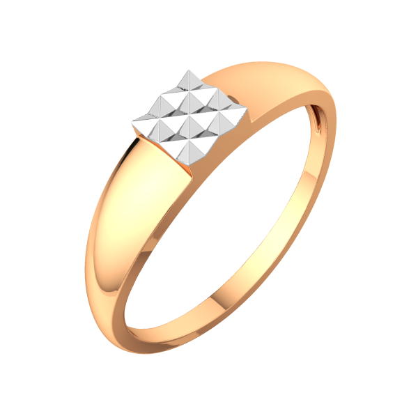 Кольцо 200326.14K.R Кольцо 200326.14K.R