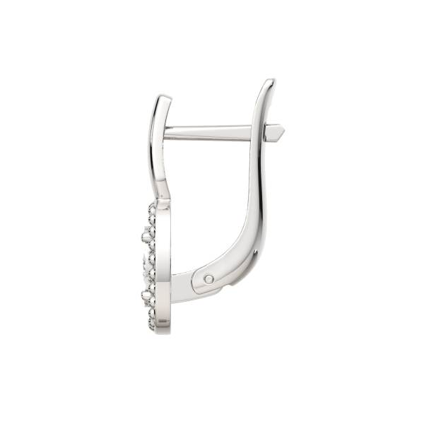 Серьги 03D0197.ZZ