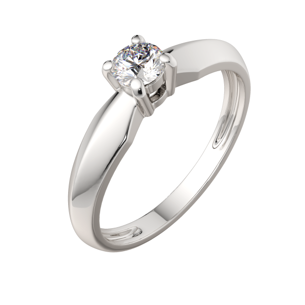 Кольцо 2D00296.14K.W.ZZ