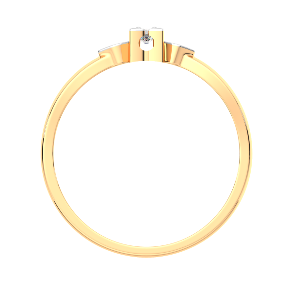 Кольцо 2D00203.14K.R.ZZ Кольцо 2D00203.14K.R.ZZ