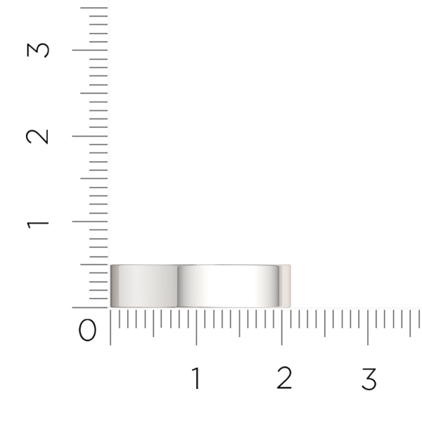 Кольцо обр. 105021.14K.W.ZZ Кольцо обр. 105021.14K.W.ZZ