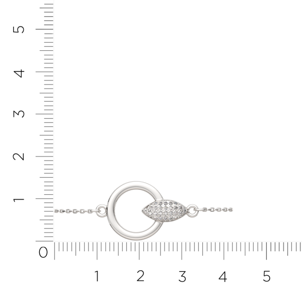 Браслет 0640077.ZZ Браслет 0640077.ZZ